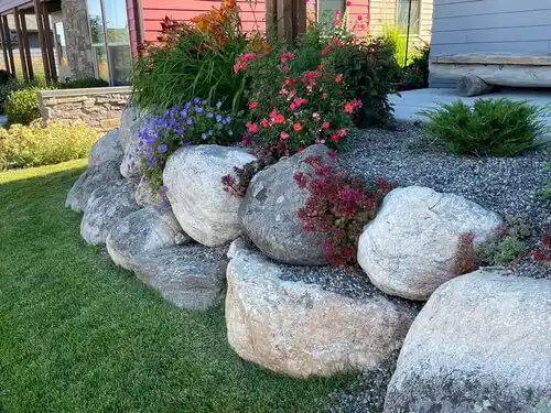 landscaping services Quincy